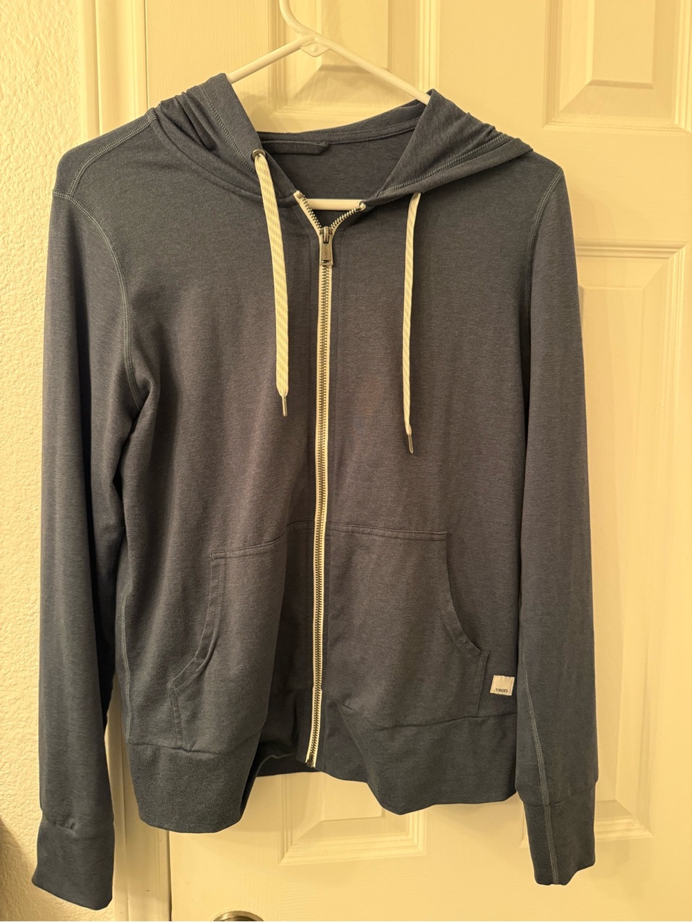 Women’s vuori Zip Hoodie Sweater